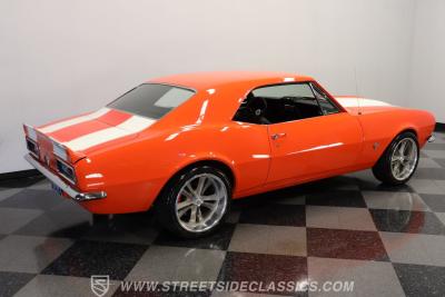 1967 Chevrolet Camaro LS2 Restomod