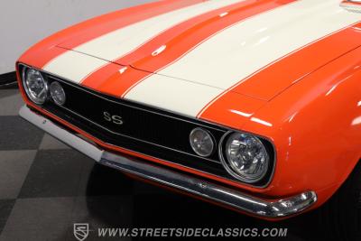 1967 Chevrolet Camaro LS2 Restomod