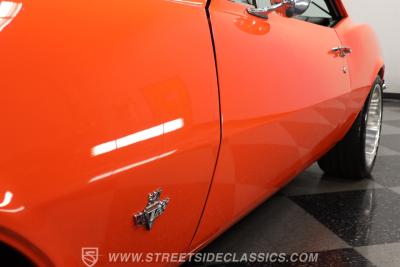 1967 Chevrolet Camaro LS2 Restomod