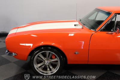 1967 Chevrolet Camaro LS2 Restomod