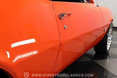 1967 Chevrolet Camaro LS2 Restomod