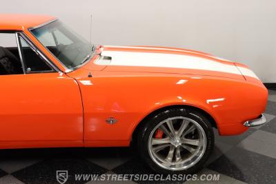 1967 Chevrolet Camaro LS2 Restomod