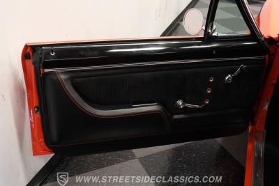 1967 Chevrolet Camaro LS2 Restomod