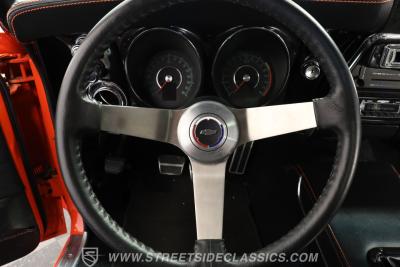 1967 Chevrolet Camaro LS2 Restomod