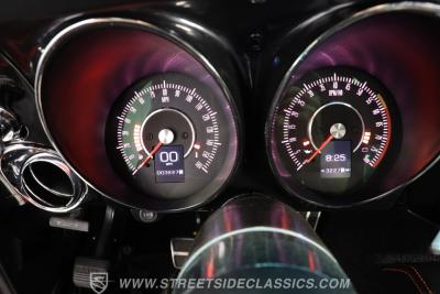 1967 Chevrolet Camaro LS2 Restomod