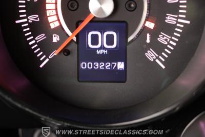 1967 Chevrolet Camaro LS2 Restomod