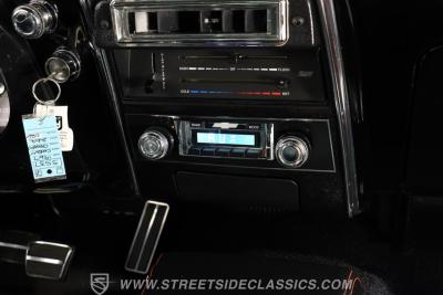 1967 Chevrolet Camaro LS2 Restomod