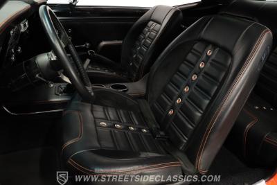 1967 Chevrolet Camaro LS2 Restomod