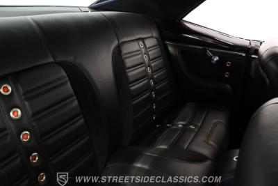 1967 Chevrolet Camaro LS2 Restomod