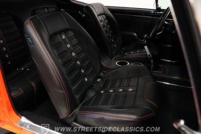 1967 Chevrolet Camaro LS2 Restomod