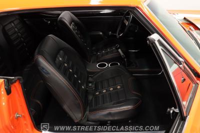 1967 Chevrolet Camaro LS2 Restomod