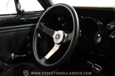 1967 Chevrolet Camaro LS2 Restomod