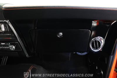 1967 Chevrolet Camaro LS2 Restomod