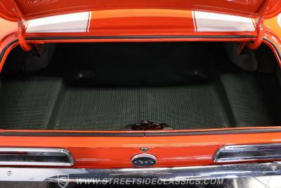 1967 Chevrolet Camaro LS2 Restomod