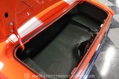 1967 Chevrolet Camaro LS2 Restomod