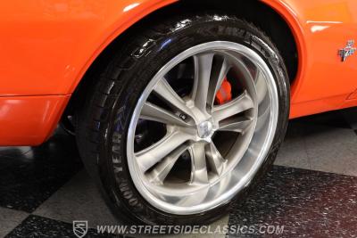 1967 Chevrolet Camaro LS2 Restomod