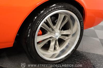 1967 Chevrolet Camaro LS2 Restomod