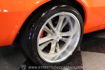 1967 Chevrolet Camaro LS2 Restomod