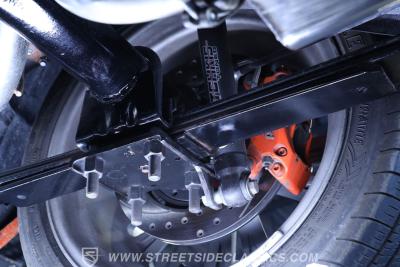 1967 Chevrolet Camaro LS2 Restomod