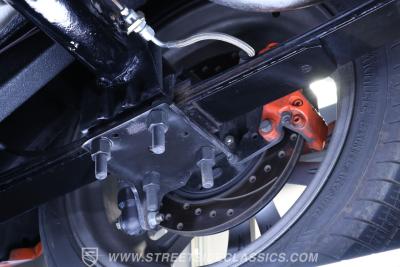 1967 Chevrolet Camaro LS2 Restomod