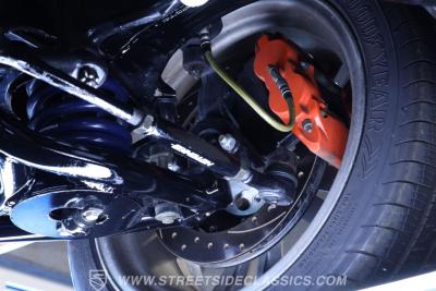 1967 Chevrolet Camaro LS2 Restomod