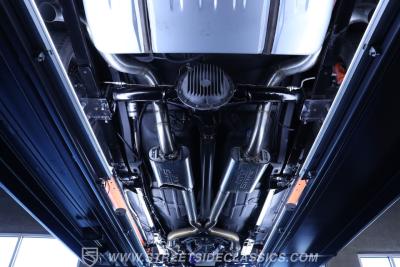 1967 Chevrolet Camaro LS2 Restomod