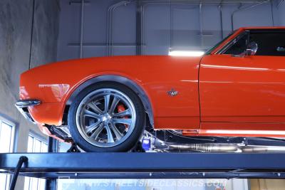 1967 Chevrolet Camaro LS2 Restomod