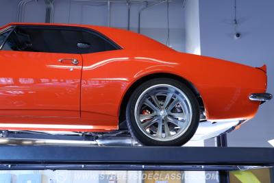 1967 Chevrolet Camaro LS2 Restomod