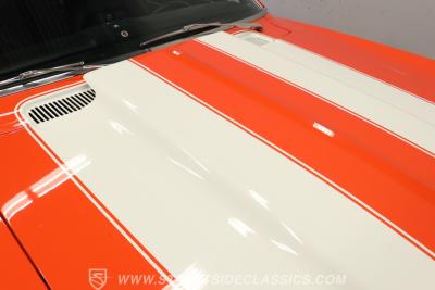 1967 Chevrolet Camaro LS2 Restomod