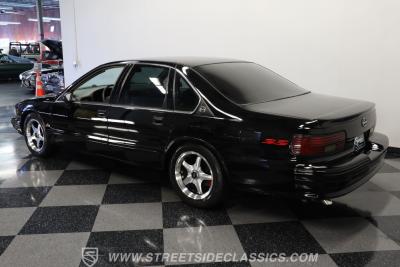 1994 Chevrolet Impala SS