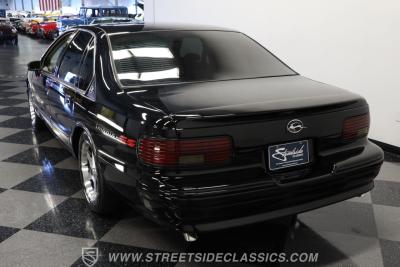 1994 Chevrolet Impala SS