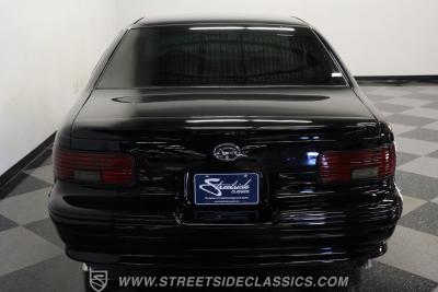 1994 Chevrolet Impala SS