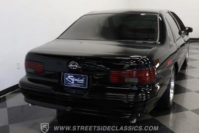 1994 Chevrolet Impala SS