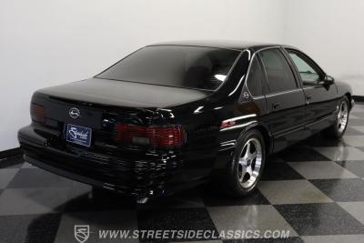 1994 Chevrolet Impala SS