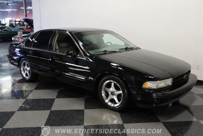 1994 Chevrolet Impala SS