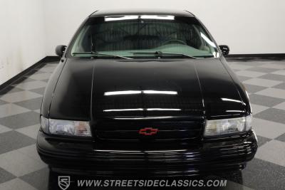 1994 Chevrolet Impala SS
