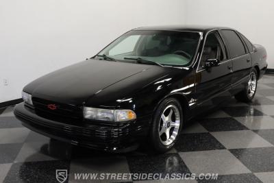 1994 Chevrolet Impala SS