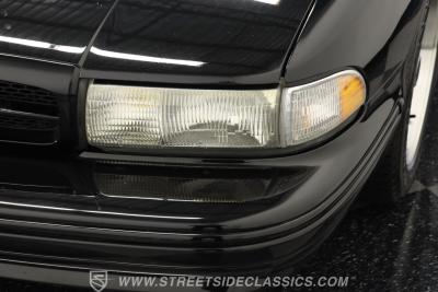 1994 Chevrolet Impala SS