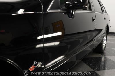 1994 Chevrolet Impala SS