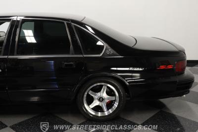 1994 Chevrolet Impala SS