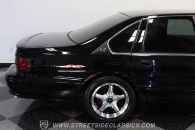 1994 Chevrolet Impala SS