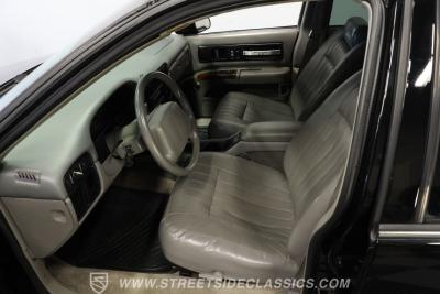 1994 Chevrolet Impala SS