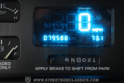 1994 Chevrolet Impala SS