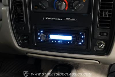 1994 Chevrolet Impala SS