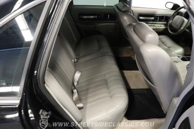 1994 Chevrolet Impala SS