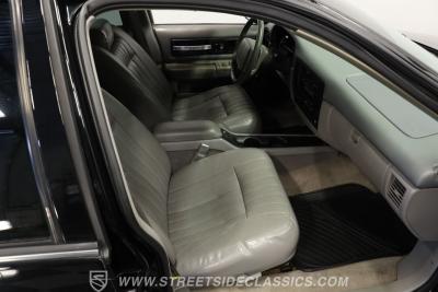 1994 Chevrolet Impala SS