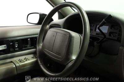 1994 Chevrolet Impala SS