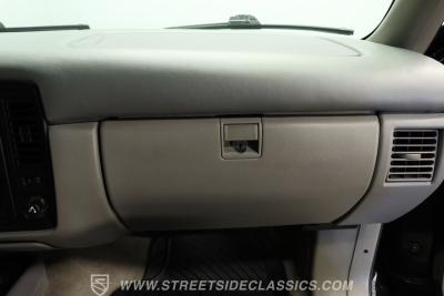 1994 Chevrolet Impala SS