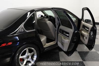 1994 Chevrolet Impala SS