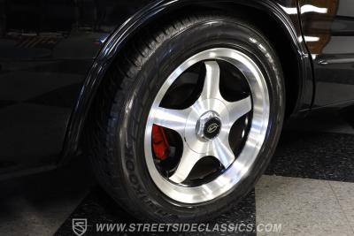 1994 Chevrolet Impala SS